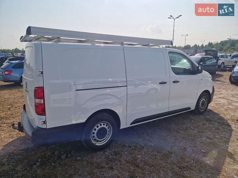 Грузовой фургон Peugeot Expert 2019 в Львове фото 11 Грузовой фургон Peugeot Expert 2019 в Львове