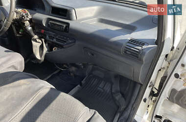 Грузовой фургон Peugeot Expert 1996 в 