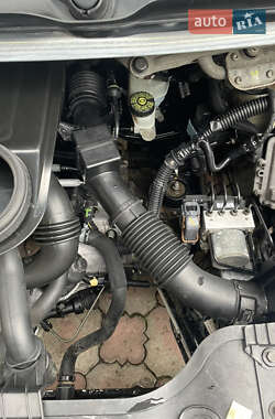 Минивэн Peugeot Expert 2007 в 