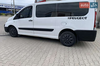 Мінівен Peugeot Expert 2007 в 