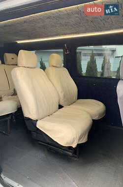 Мінівен Peugeot Expert 2007 в 