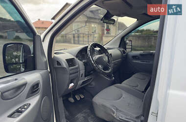 Минивэн Peugeot Expert 2007 в 