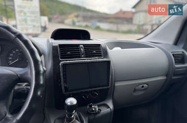 Минивэн Peugeot Expert 2007 в 