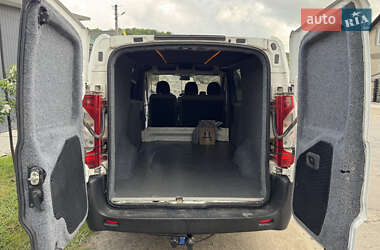 Минивэн Peugeot Expert 2007 в 