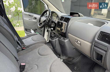 Минивэн Peugeot Expert 2007 в 
