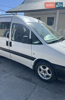 Мінівен Peugeot Expert 2005 в Копичинці