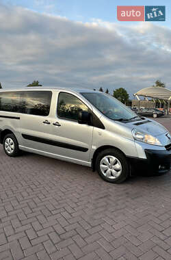 Минивэн Peugeot Expert 2008 в Ровно