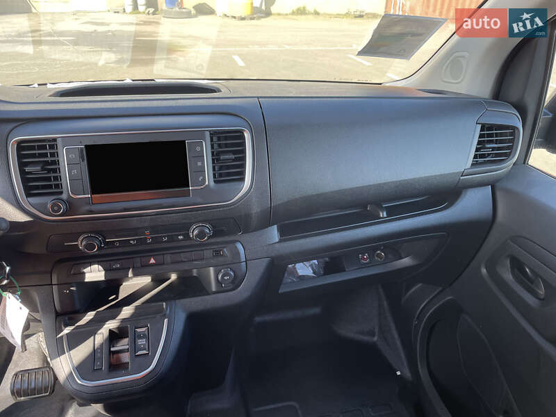 Грузовой фургон Peugeot Expert 2024 в Киеве