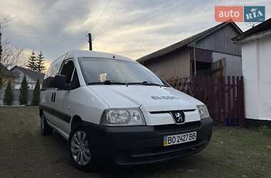 Мінівен Peugeot Expert 2005 в 