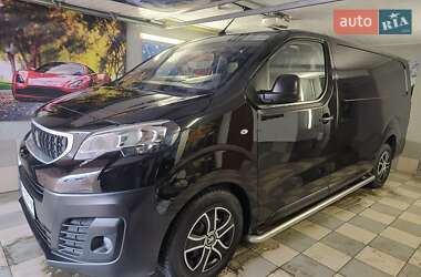 Вантажний фургон Peugeot Expert 2018 в Хмельницькому