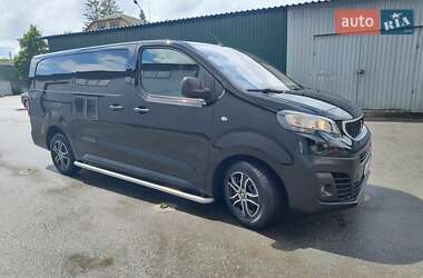 Грузовой фургон Peugeot Expert 2018 в Хмельницком