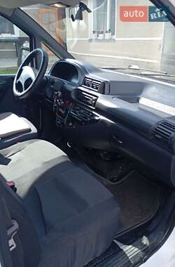 Мінівен Peugeot Expert 2005 в 