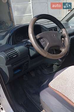 Мінівен Peugeot Expert 2005 в 
