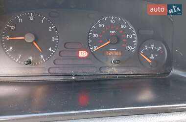 Мінівен Peugeot Expert 2005 в 