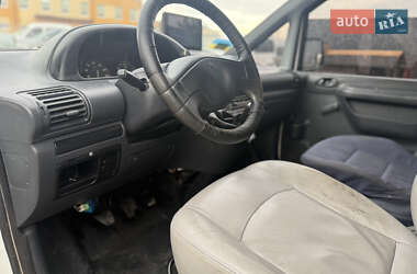 Мінівен Peugeot Expert 1998 в 