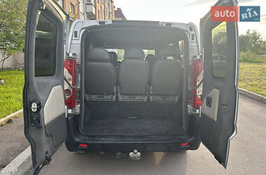 Мінівен Peugeot Expert 2008 в 