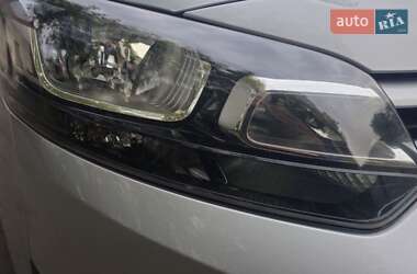Грузопассажирский фургон Peugeot Expert 2017 в 