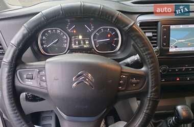 Грузопассажирский фургон Peugeot Expert 2017 в 