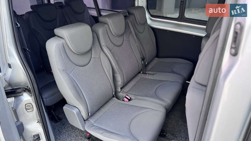 Мінівен Peugeot Expert 2012 в Івано-Франківську