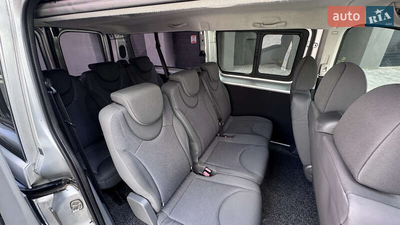 Мінівен Peugeot Expert 2012 в Івано-Франківську