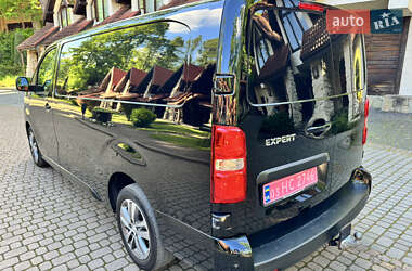Грузовой фургон Peugeot Expert 2021 в 