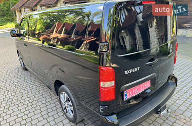 Грузовой фургон Peugeot Expert 2021 в 