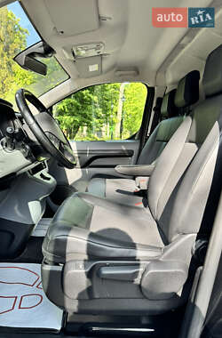 Грузовой фургон Peugeot Expert 2021 в 
