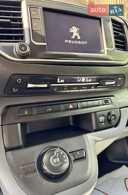 Грузовой фургон Peugeot Expert 2021 в 