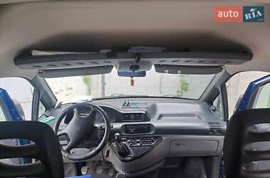 Минивэн Peugeot Expert 2001 в 