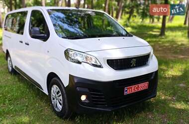 Минивэн Peugeot Expert 2018 в Житомире