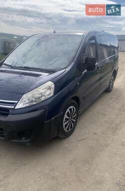 Минивэн Peugeot Expert 2008 в Черновцах