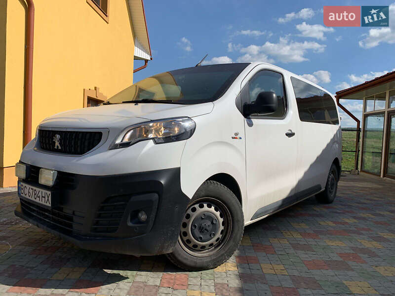 Інші вантажівки Peugeot Expert 2020 в Дрогобичі