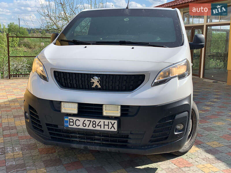 Інші вантажівки Peugeot Expert 2020 в Дрогобичі