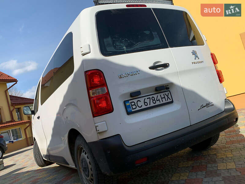 Інші вантажівки Peugeot Expert 2020 в Дрогобичі