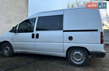 Минивэн Peugeot Expert 2003 в 