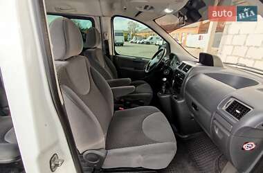 Минивэн Peugeot Expert 2015 в 