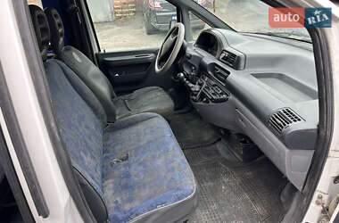 Минивэн Peugeot Expert 2001 в 