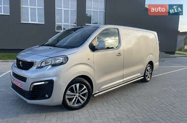 Грузовой фургон Peugeot Expert 2017 в Луцке