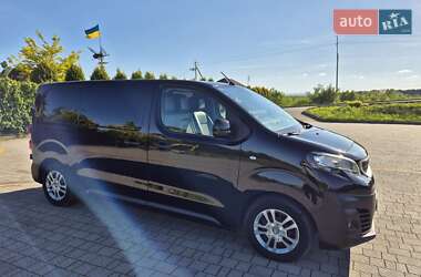 Грузовой фургон Peugeot Expert 2016 в 