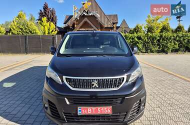Грузовой фургон Peugeot Expert 2016 в 
