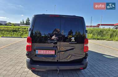 Грузовой фургон Peugeot Expert 2016 в 