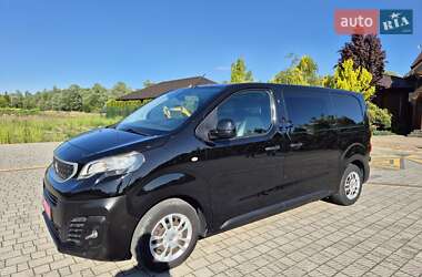 Грузовой фургон Peugeot Expert 2016 в 