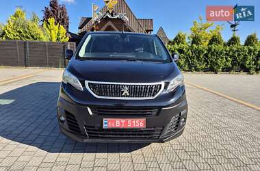 Грузовой фургон Peugeot Expert 2016 в 