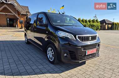 Грузовой фургон Peugeot Expert 2016 в 