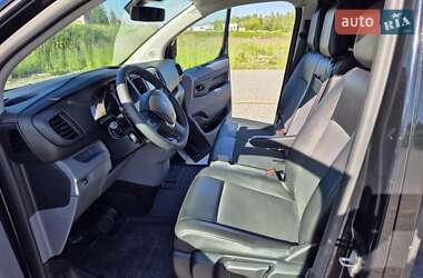 Грузовой фургон Peugeot Expert 2016 в 