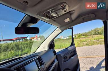 Грузовой фургон Peugeot Expert 2016 в 