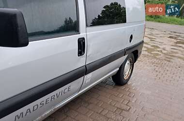Минивэн Peugeot Expert 2006 в 