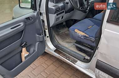 Минивэн Peugeot Expert 2006 в 
