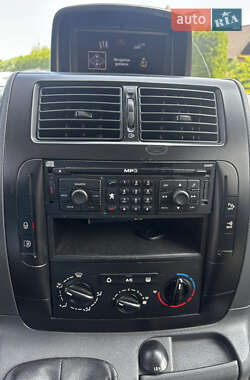 Мінівен Peugeot Expert 2008 в 