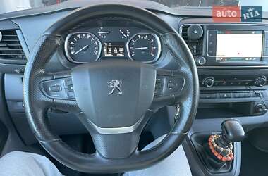Грузовой фургон Peugeot Expert 2016 в 